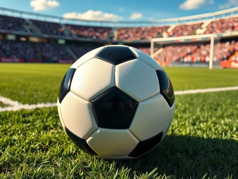 Tìm hiểu về tỷ lệ bóng đá Serie A